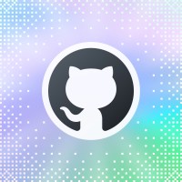 Decorative image showing the GitHub Copilot App logo.